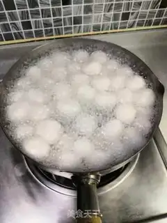 Make No sugar step 4