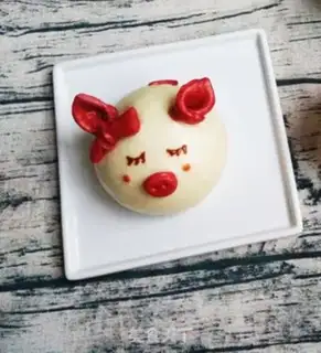 Make Piglet step 8