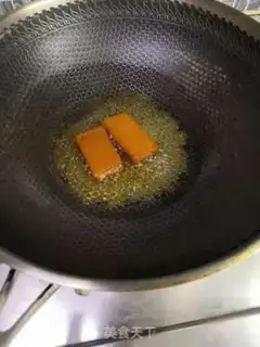 Make No sugar step 5