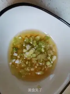 Make Cabbage dumplings step 3