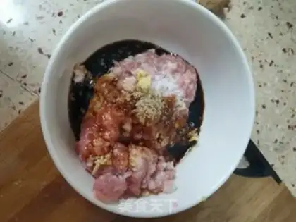 Make Meat melon step 3