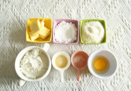 Make Coconut step 0