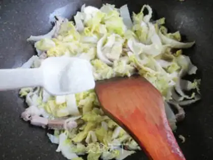 Make The meat loaf step 8