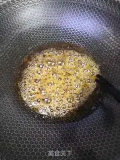 Make No sugar step 6