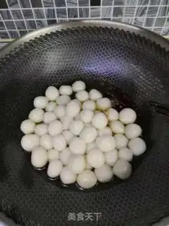 Make No sugar step 7