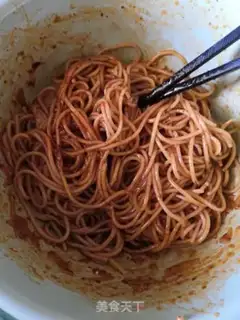 Make Sichuan step 7
