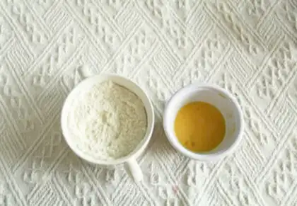Make Coconut step 1