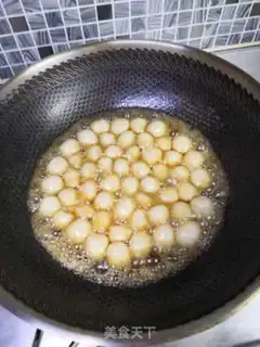 Make No sugar step 8