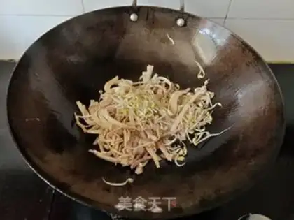 Make Sodium step 3
