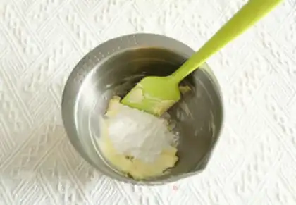 Make Coconut step 2
