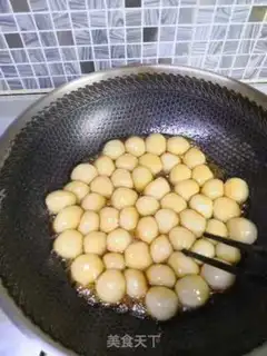 Make No sugar step 9