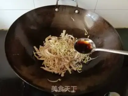 Make Sodium step 4