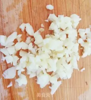 Make Puffing eggs step 6