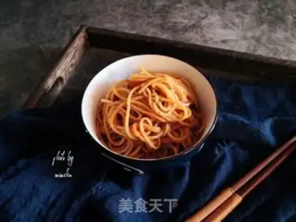 Make Sichuan step 9