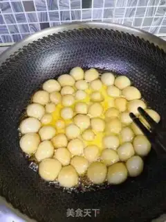 Make No sugar step 10