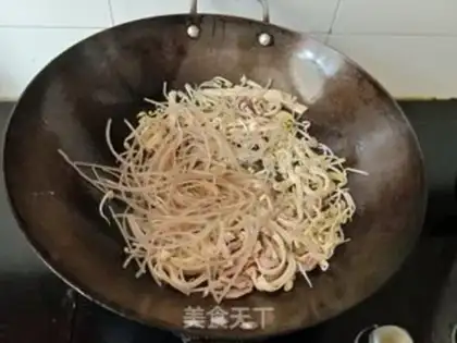 Make Sodium step 5