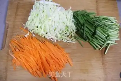 Make Sodium step 1