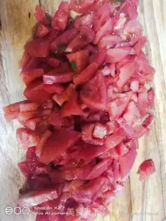 Make Tomatoes burn pigs