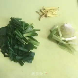 Make Vacuate herring step 1