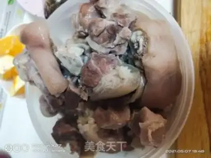 Make Tomatoes burn pigs