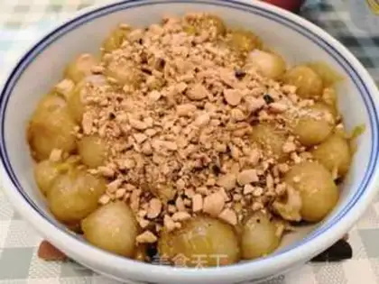 Make No sugar step 13