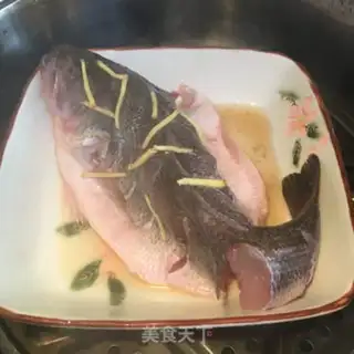 Make Vacuate herring step 2