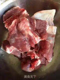 Make Shrimp spa step 0