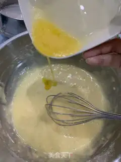 Make Lemon cupcakes step 3