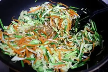 Make Sodium step 5