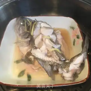 Make Vacuate herring step 3
