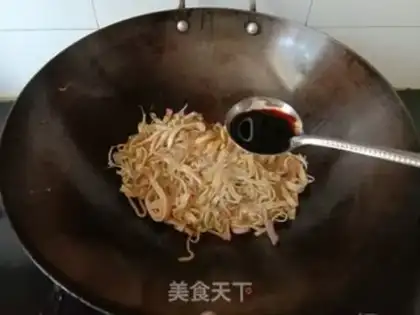 Make Sodium step 8