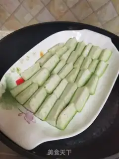 Make Meat melon step 10