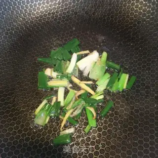 Make Vacuate herring step 4