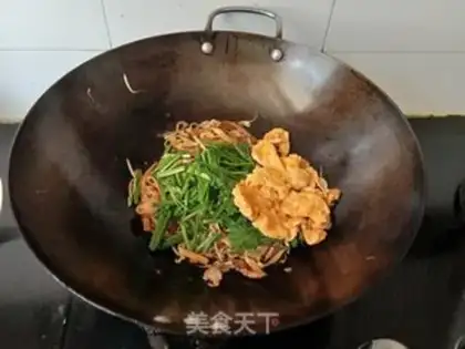 Make Sodium step 9