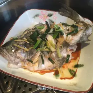 Make Vacuate herring step 5