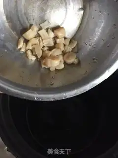 Make Shrimp spa step 3