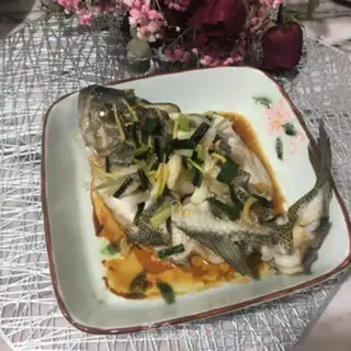 Make Vacuate herring step 6