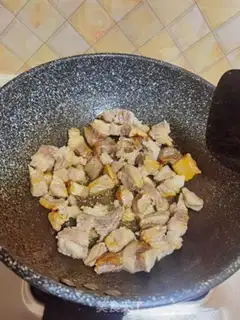 Make Cowboys step 5