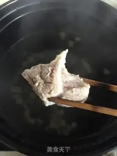 Make Shrimp spa step 4
