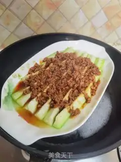Make Meat melon step 13