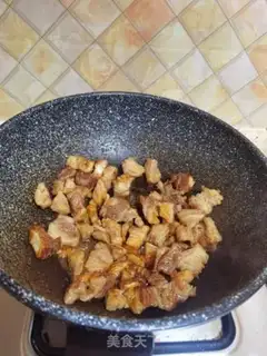 Make Cowboys step 6