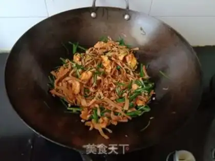 Make Sodium step 12