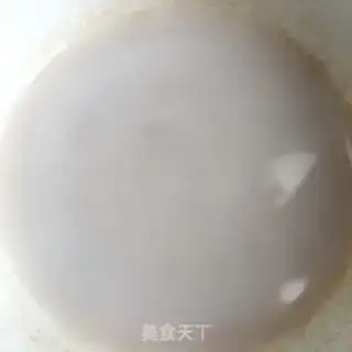 Make Shrimp, double color step 4