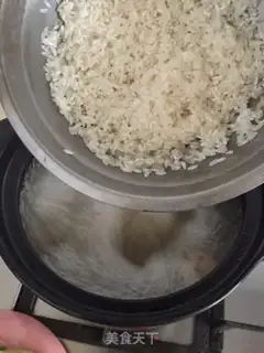 Make Shrimp spa step 5