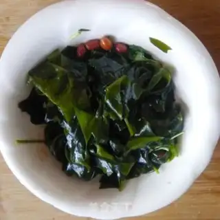Make Cool-hot gravy step 5