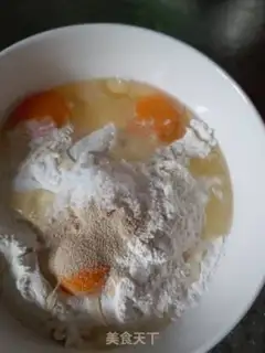Make Pancakes step 1