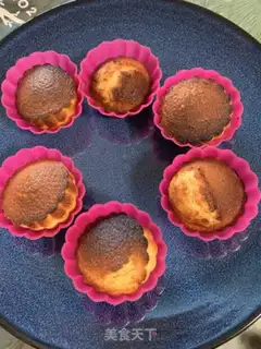 Make Lemon cupcakes step 8