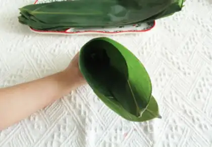 Make Potato mackerel step 5