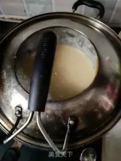 Make Pancakes step 2