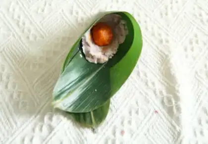 Make Potato mackerel step 6
